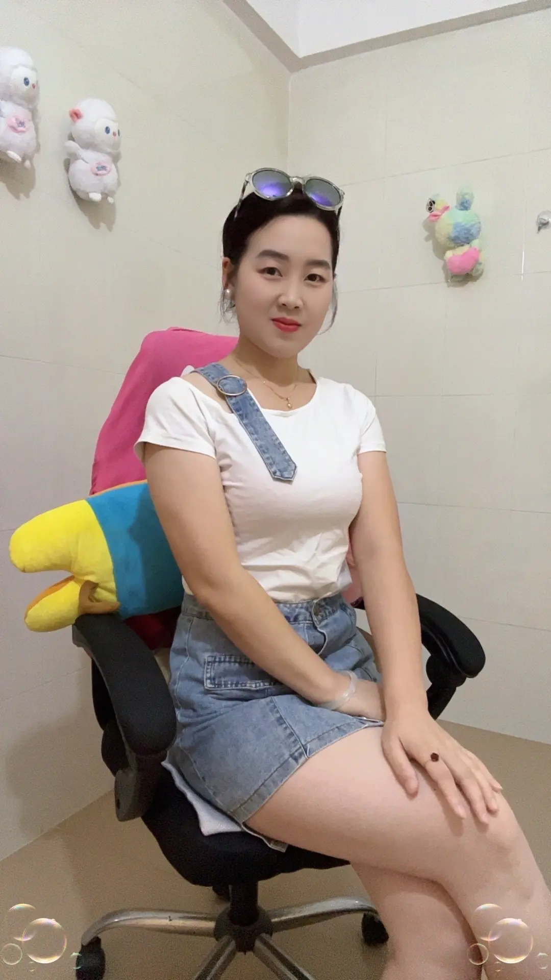 女人千万不要减肥110斤的女人旺夫120斤的女人可爱130斤的女人招财...