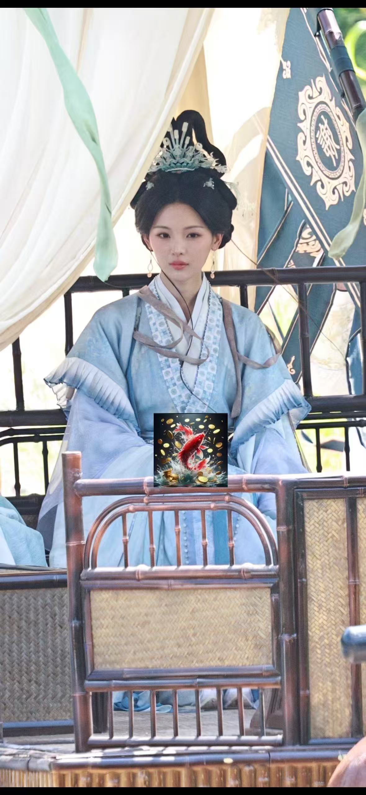 omg 杨超越