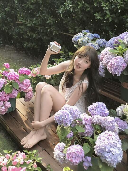 日落无尽夏🌇