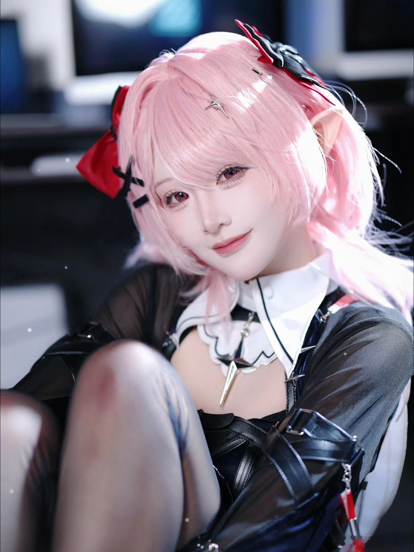 我们是共犯哦❤️ 