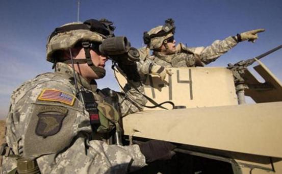 第80波打击！以色列防空被撕碎，美航母遭袭击，特朗普恼羞成怒
 
占据绝对优势就