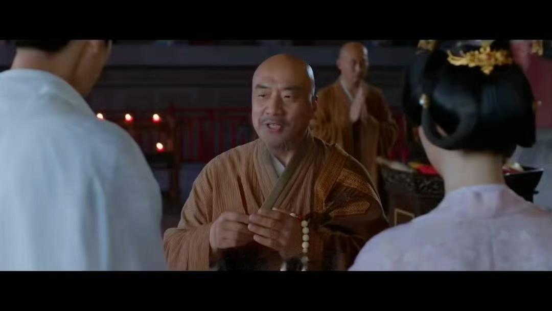 郭品超演了御廷谣版消失的她郭品超御廷谣杀了一个又一个内心痛恨卑微出身，只因弟弟生