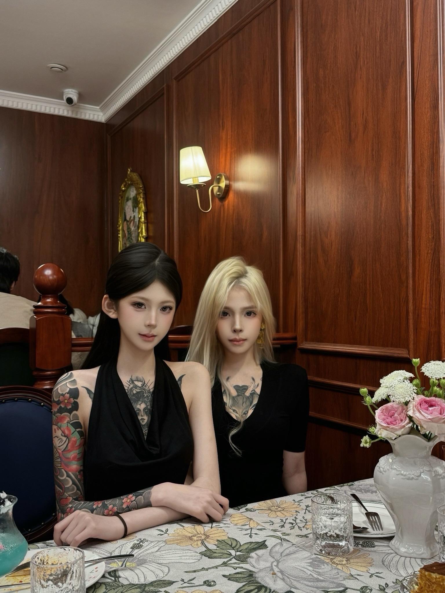 携手共进的第七年