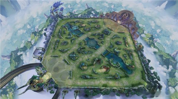 王者荣耀要出10v10的模式了？那以后会不会再来个吃鸡模式 ​​​