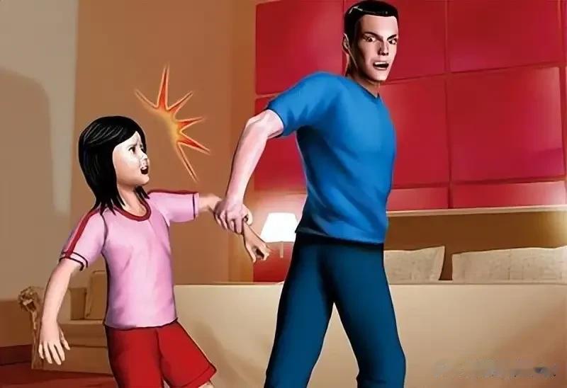 广州花都区9岁女童被50岁邻居叔叔性侵3年，2014年7月回归。刘女士给9岁女儿