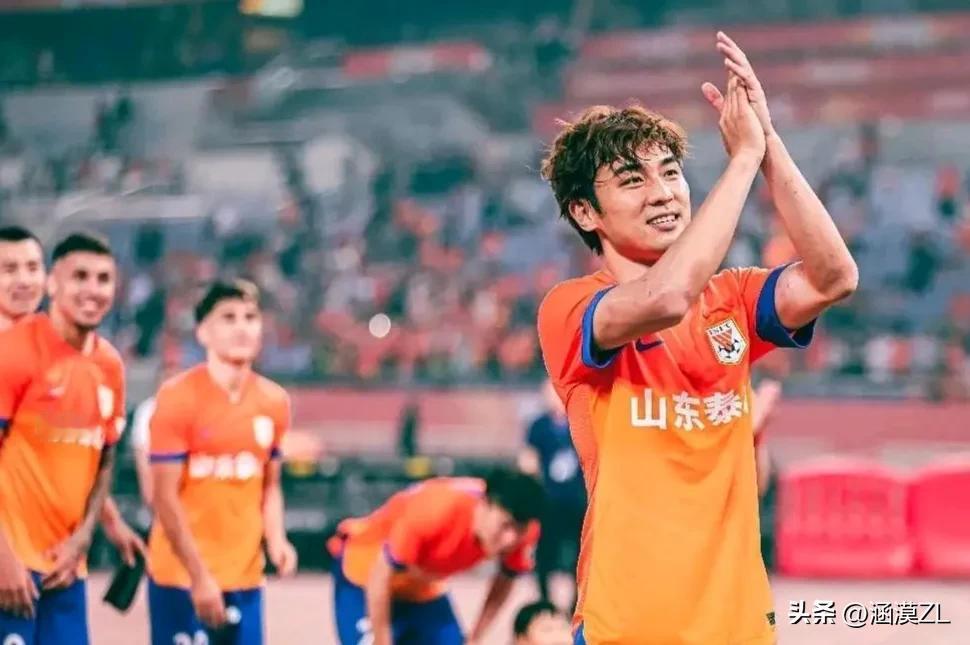 吴兴涵还能不能进国家队？这个问题恐怕伊万说了不算，但他心里肯定想招，而至于球迷的