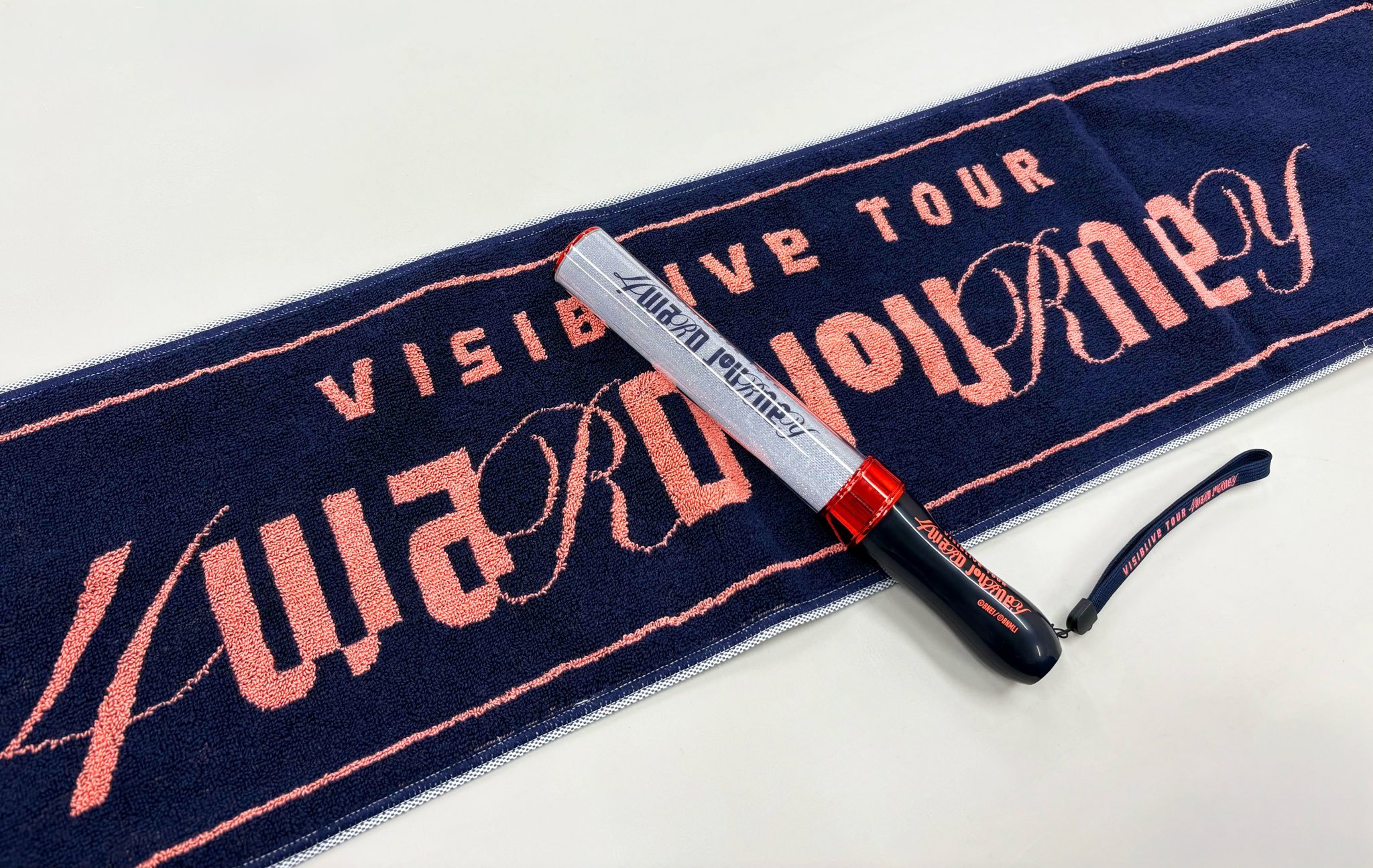 idolish7idolish7偶像星愿爱娜娜 【VISIBLIVE TOUR 