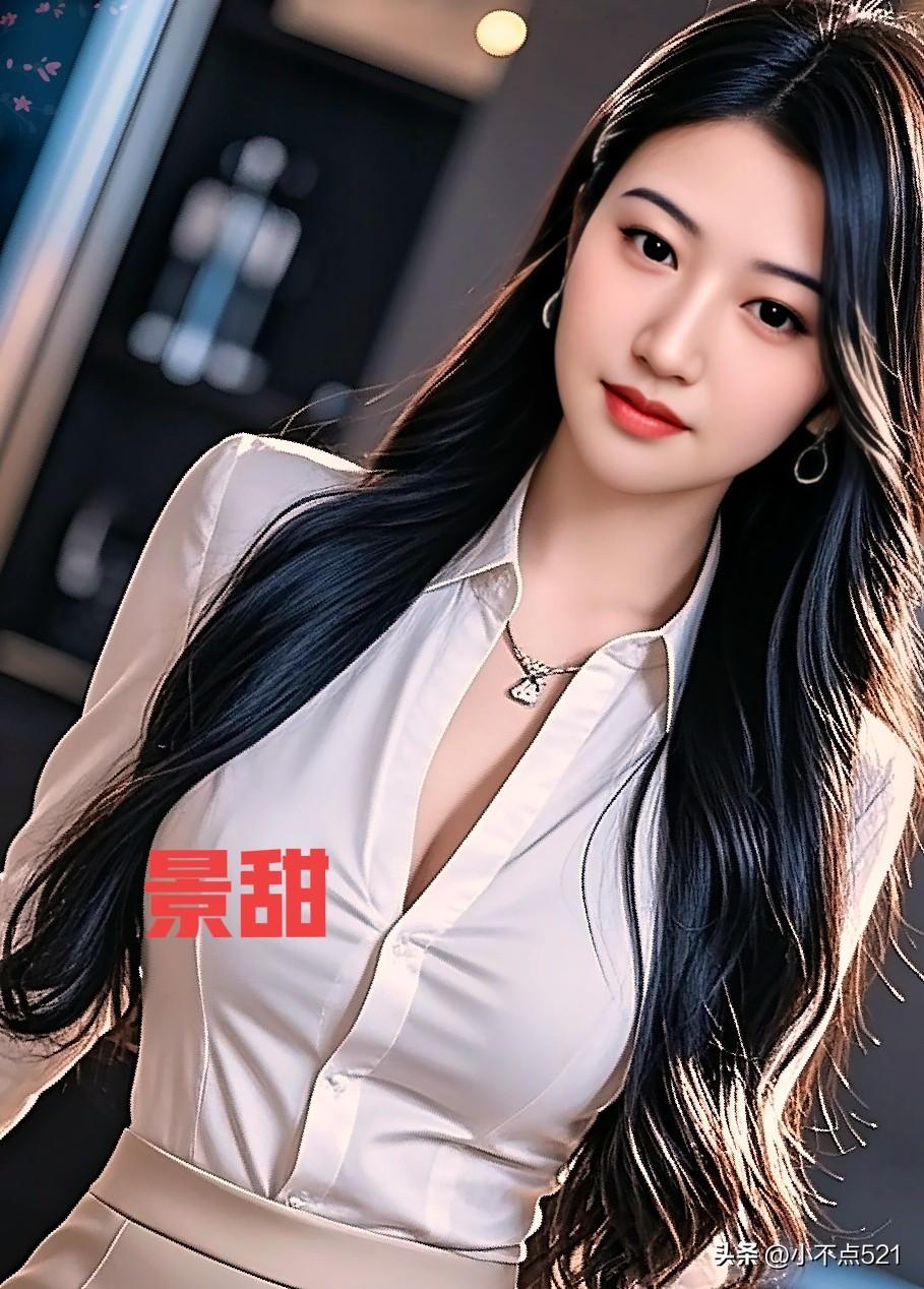 景甜礼服裙造型没的说，气质优雅性感妩媚让人眼前一亮明星 明星  女明星 气质女明
