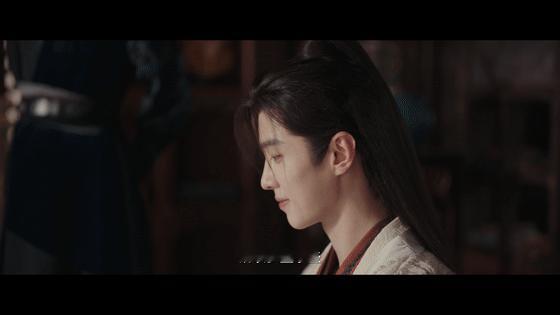 孟子义演1集能听到50次表白 这部剧最好笑的就是看沈汐和面无表情地花式劝退，太子