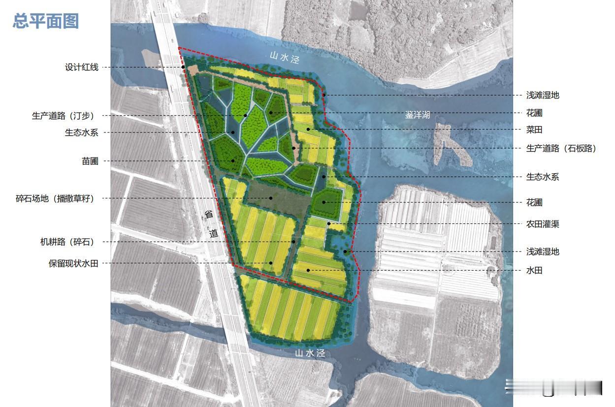 4.15公顷生态修复！黄岩这个湿地公园要大变样

2026年4月21日，黄岩鉴洋