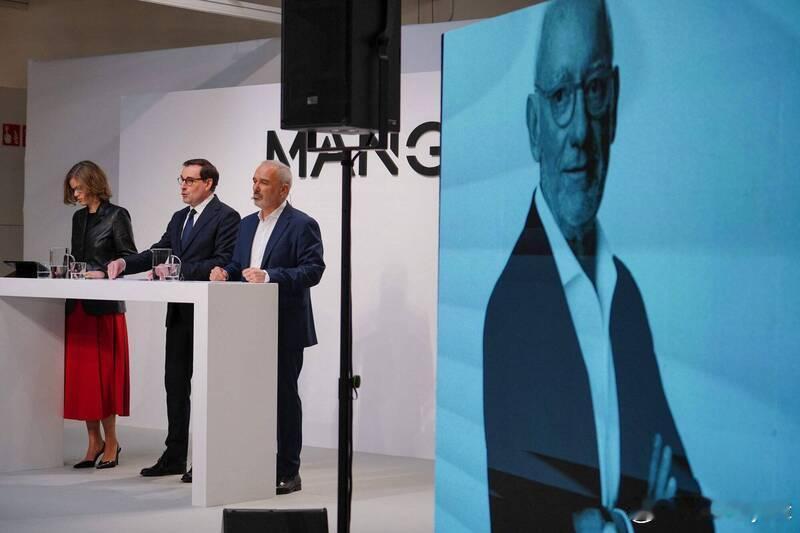 【Mango创始人坠崖身亡案出现逆转：警方将其儿子列为头号嫌疑人】海外新鲜事 西