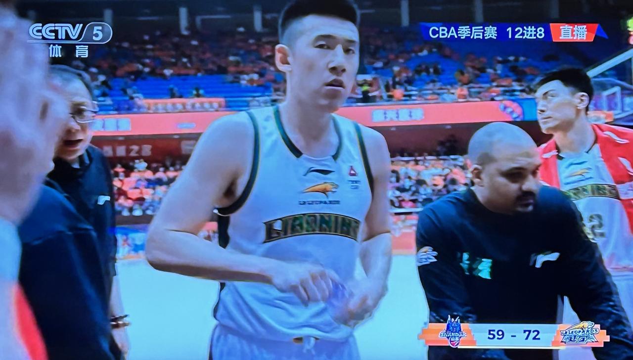 今晚的CBA季后赛五至八名附加赛开打之前，我预判说“以下犯上”的奇迹不就上演！