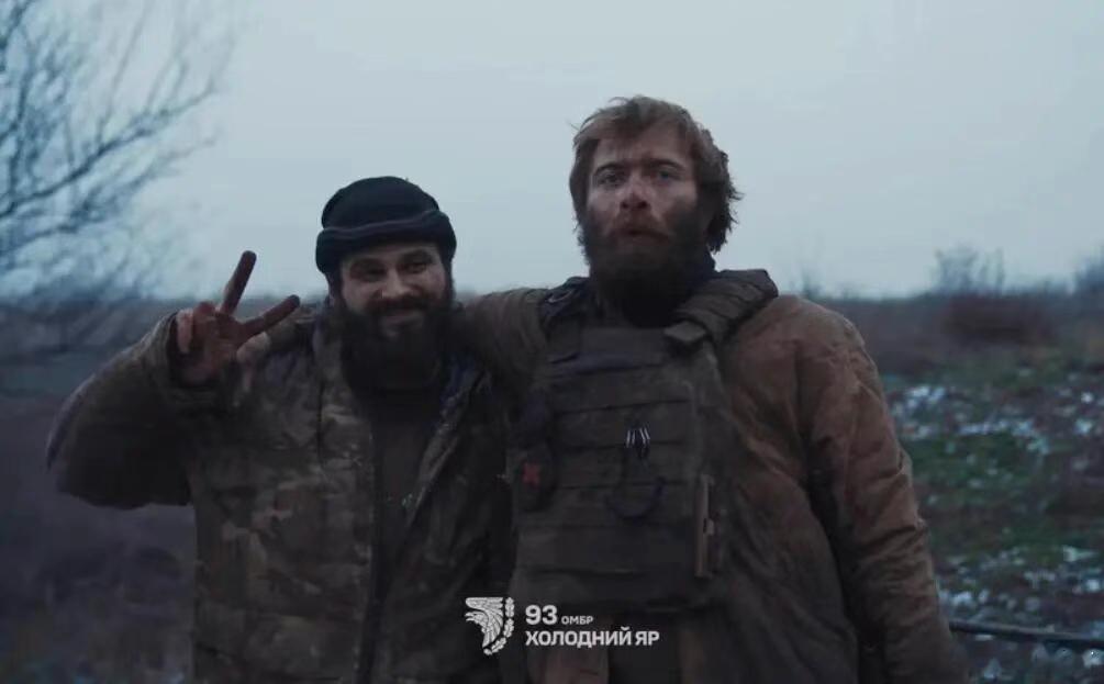 人类战争的形态，被这两名士兵给彻底改变了问大家一个问题：阻击战应该怎么打？如果你