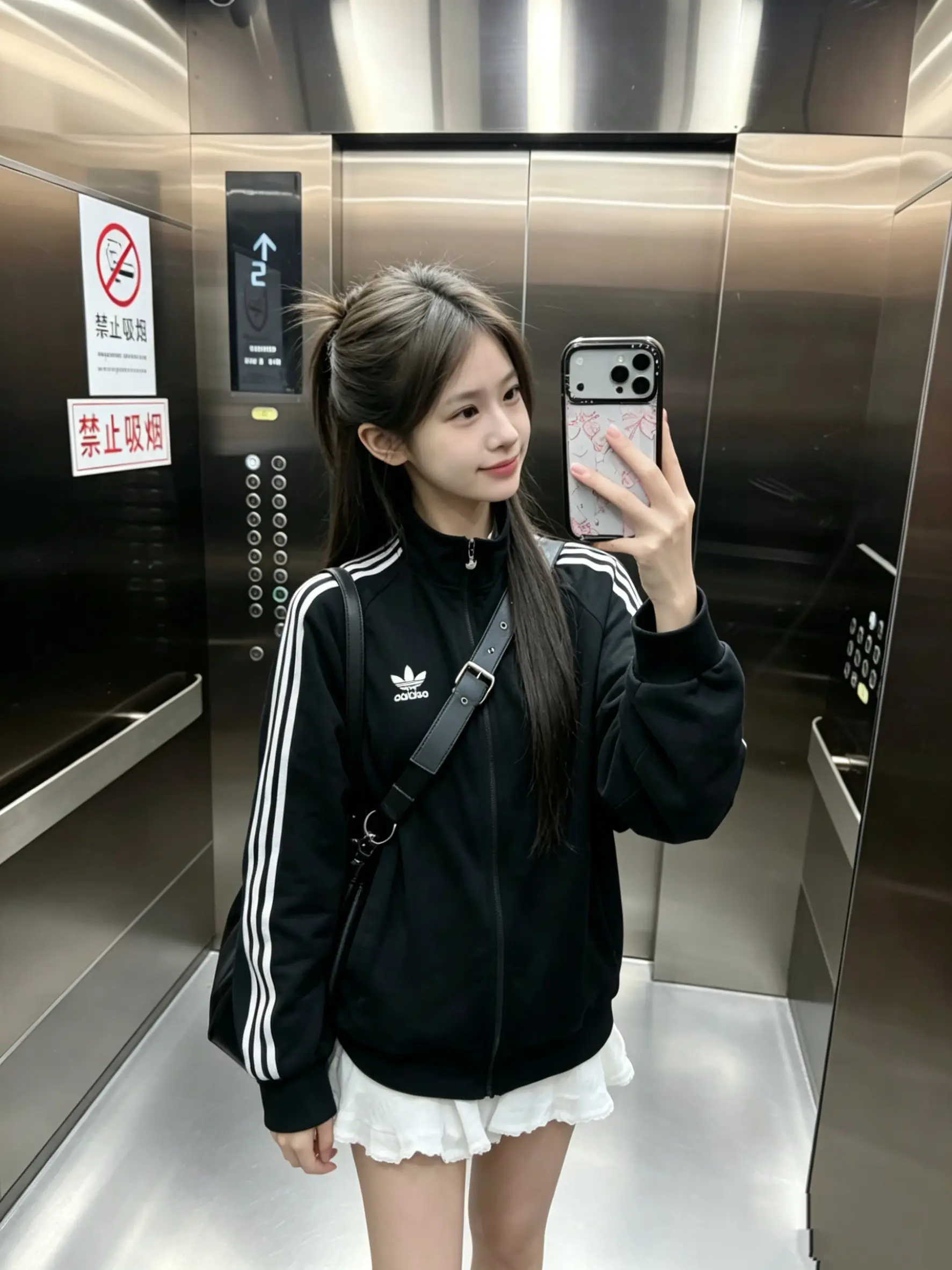 简单出门