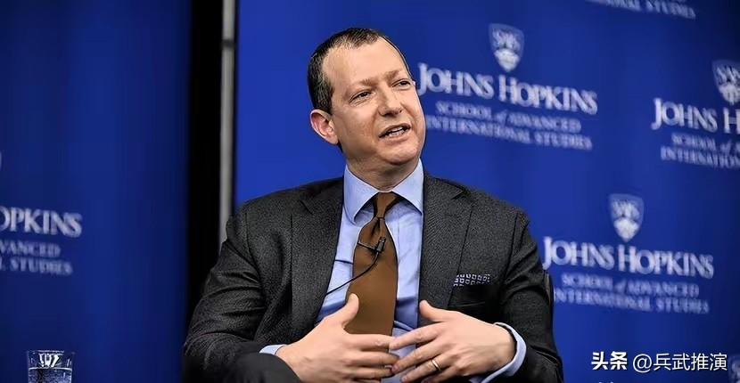 伊朗那边打炸了，美军以色列轮着上，中国却一点动静没有

很多人看不懂，以为咱们不