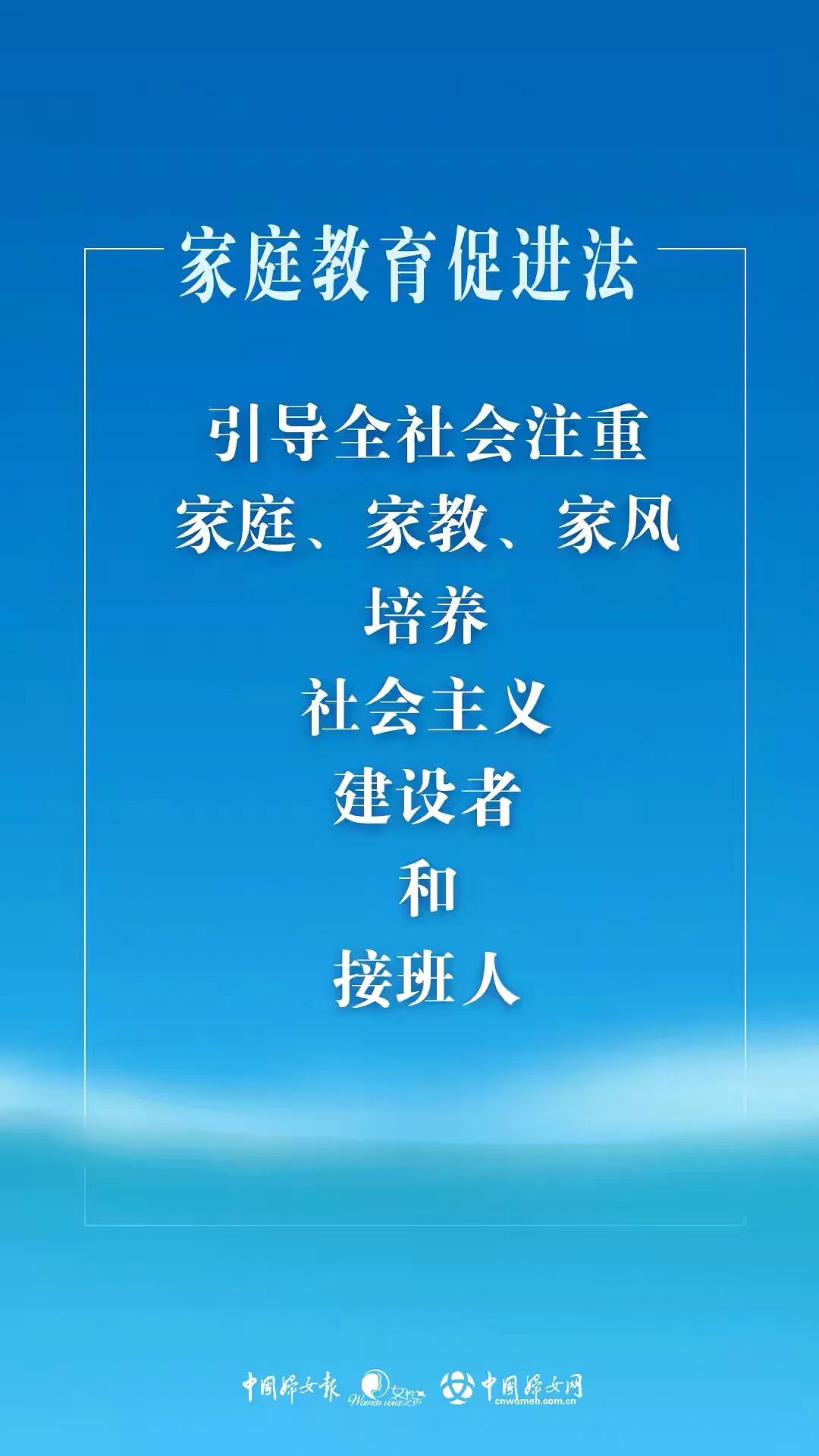 一组图告诉你，家庭教育促进法的重点在哪里↓↓↓↓#育儿经# #家庭教育# #家庭