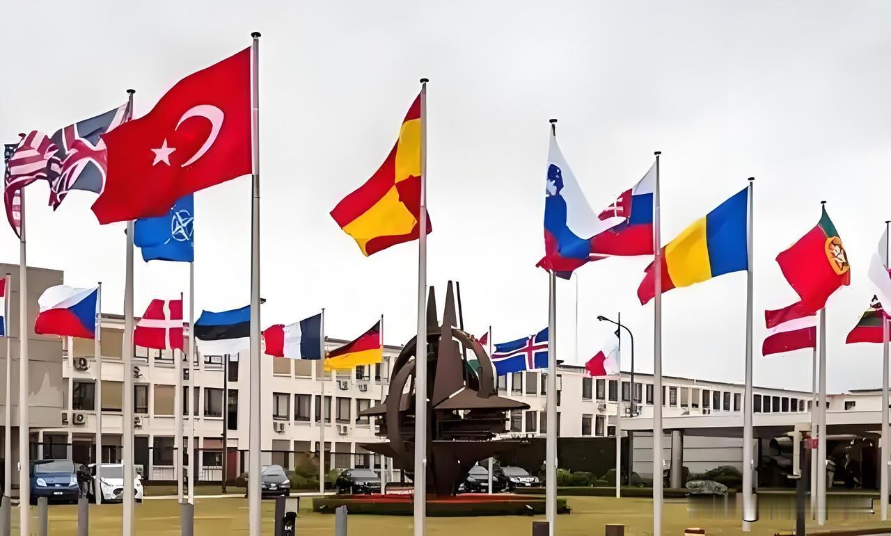 北约与俄罗斯直接开战的可能性始终存在，但需看“触发条件”与“风险权衡”：

1.