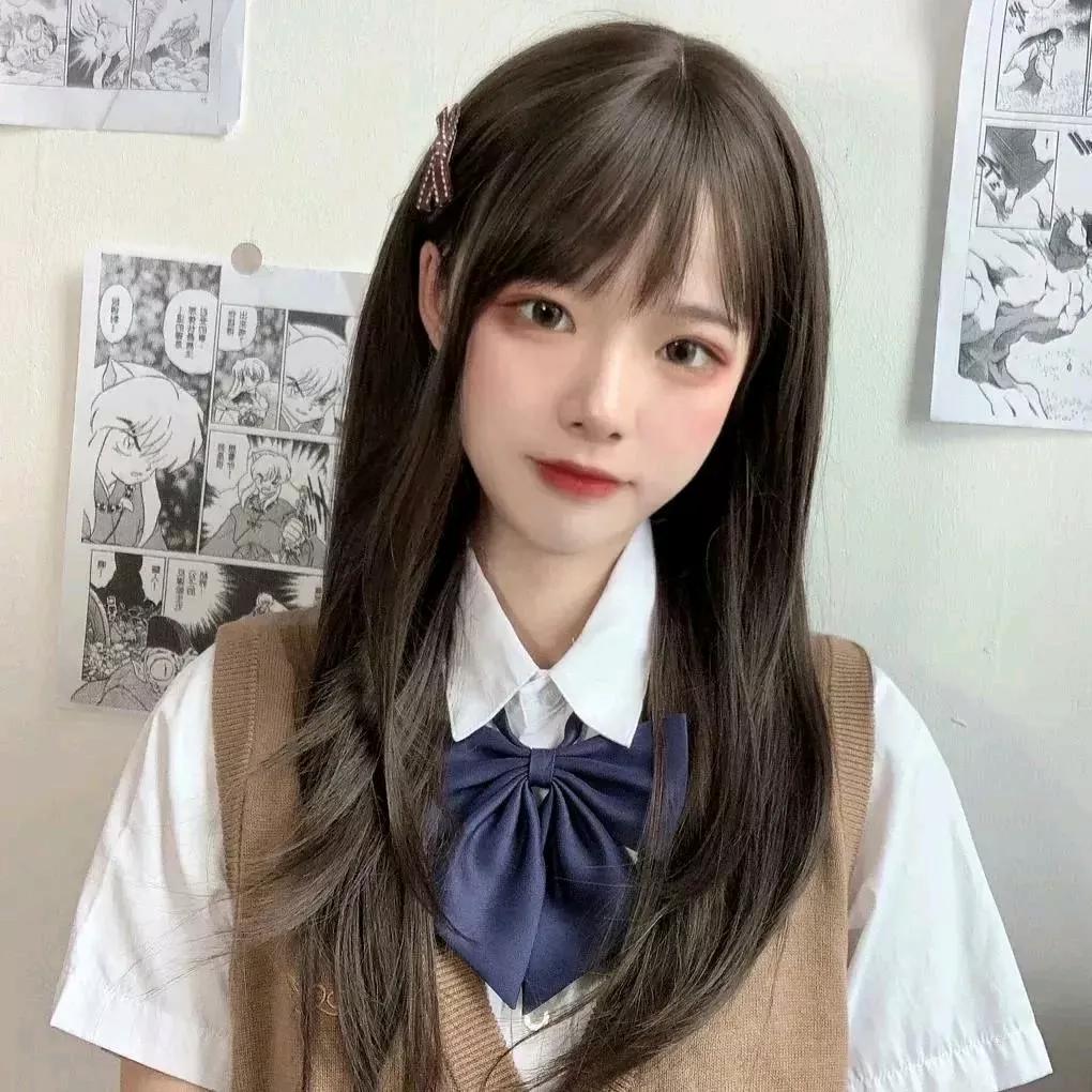 甜美少女风，可爱动漫风，少女心爆棚！少女漫壁纸 卡通少女壁纸 萌系动漫女孩 萌系