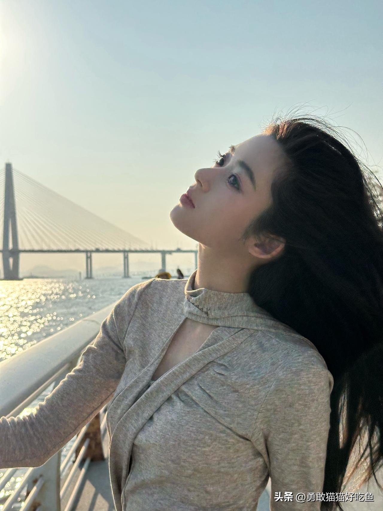 黄杨钿甜分享图片