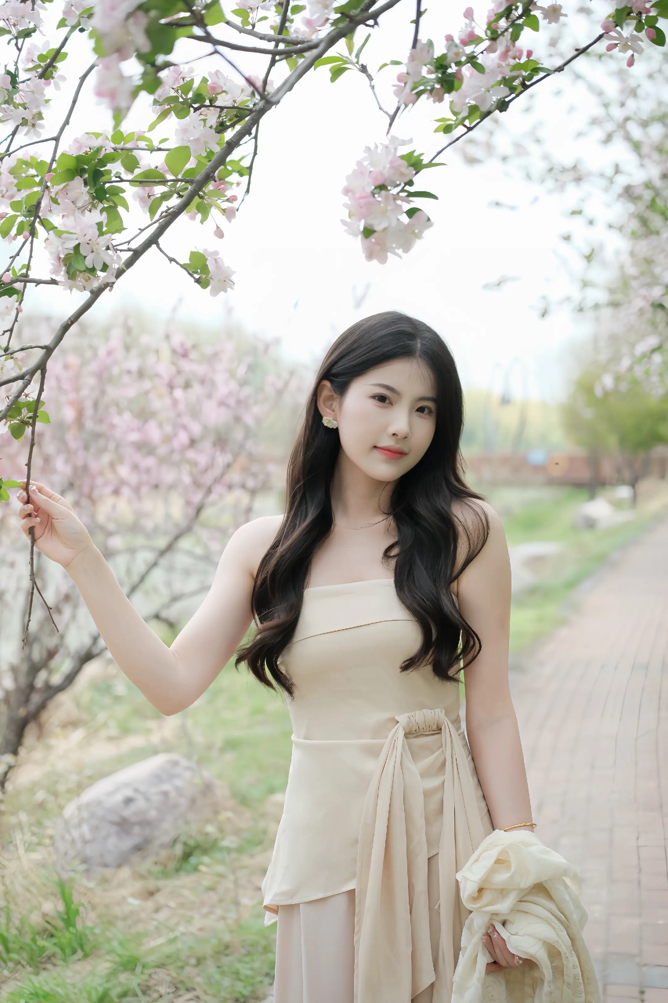 做你觉得轻松幸福的决定