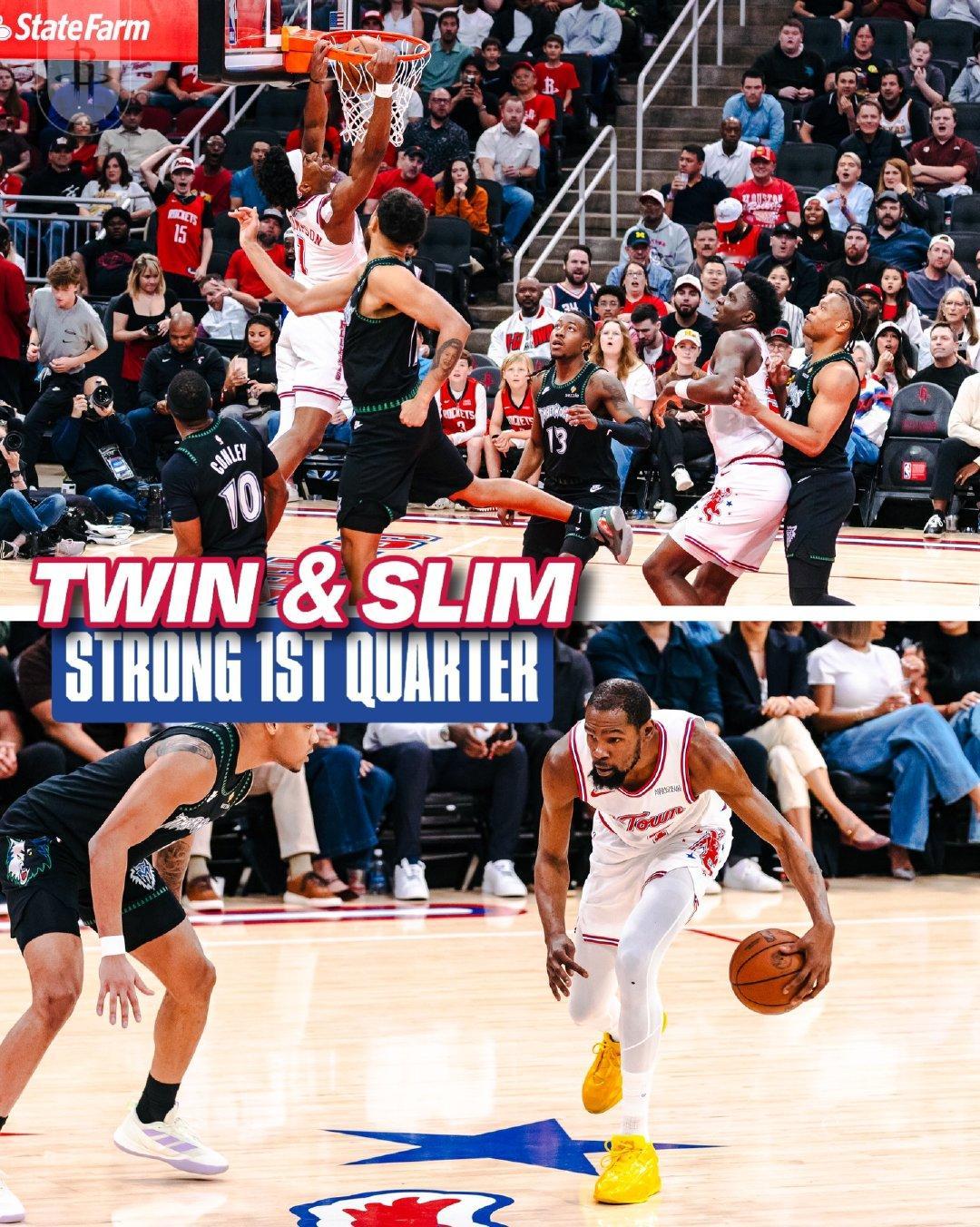 记者：你觉得你们怎样才能制造出更多的三分球机会？这需要怎么做？是你们在比赛中实时