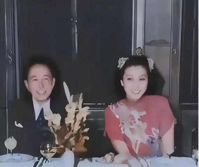 从小命中注定的缘分，一生只守一个人
 
蒋英和钱学森的爱情，根本不是婚后将就，是