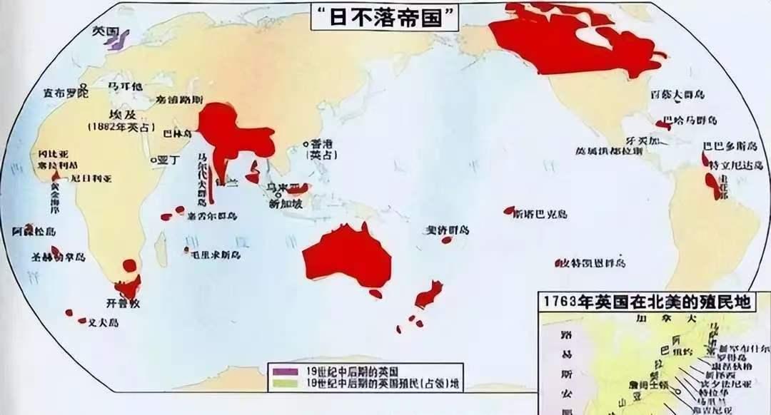 中国已是唯一工业全门类国家，但世界可能不打算再给第二个超级大国名额了。

最近翻