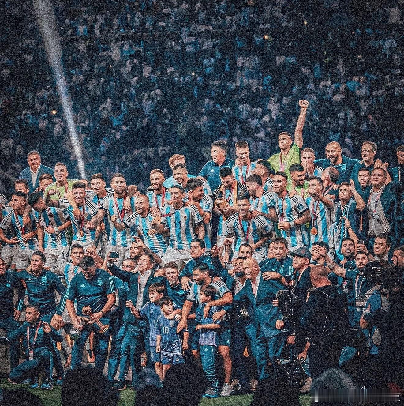 一些世界杯的经典时刻⚽️世界杯
