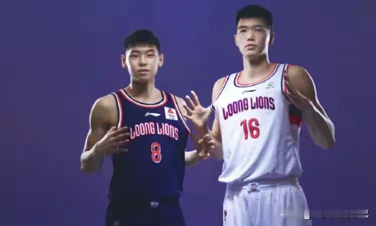 广东男篮大动作，现金+球员换焦泊乔跟崔永熙？
新赛季即将开始，CBA各家俱乐部都