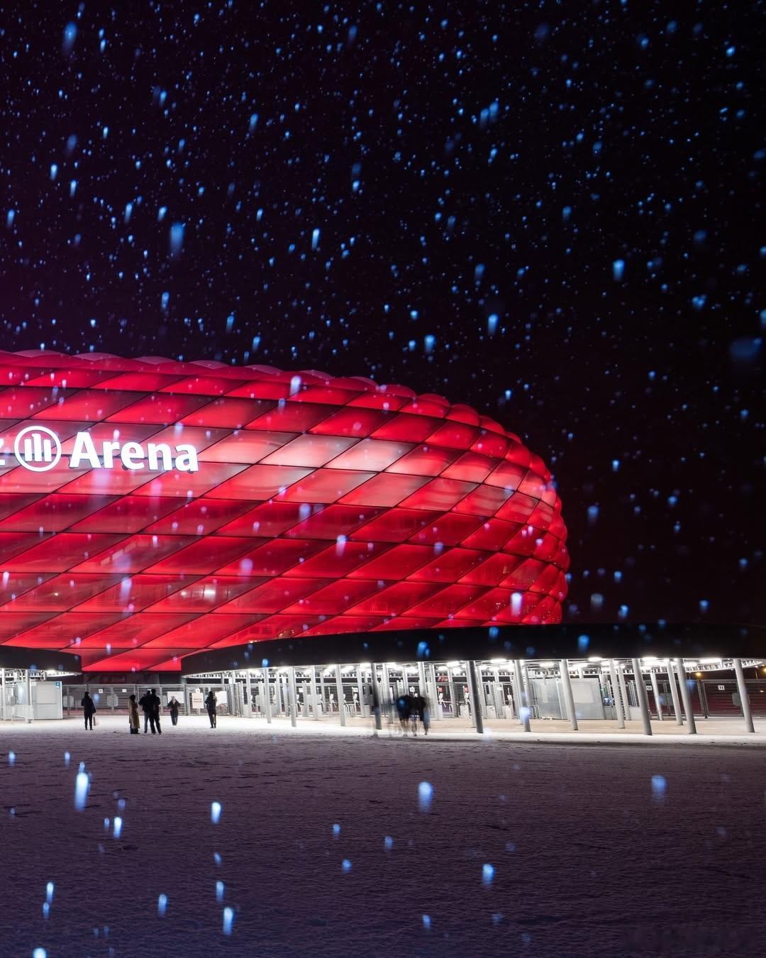 🚨靜待大戰⭐⏳🔴⚪️ 