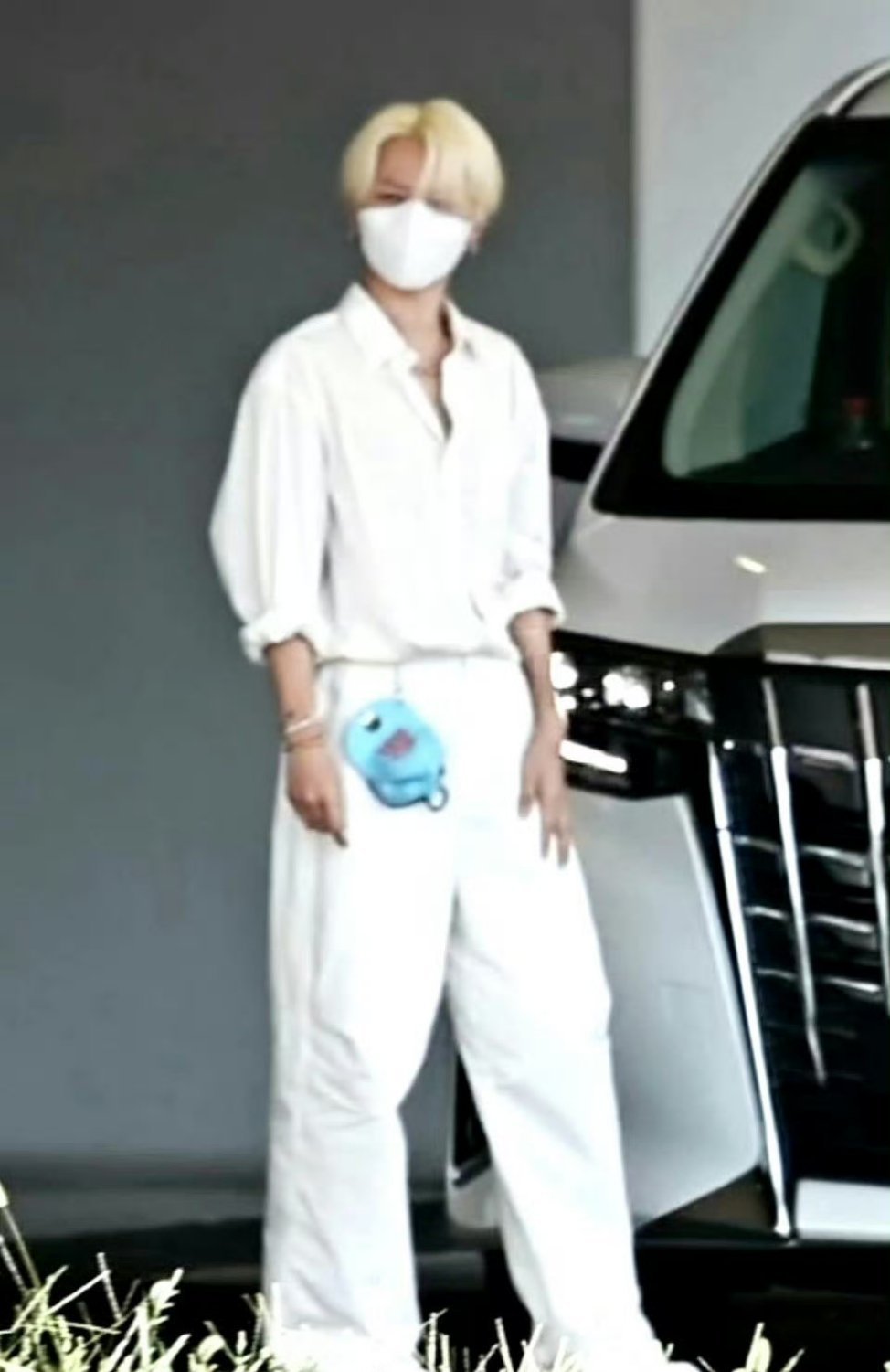 刘雨昕为什么还在活跃？有什么作品吗？ ​​​