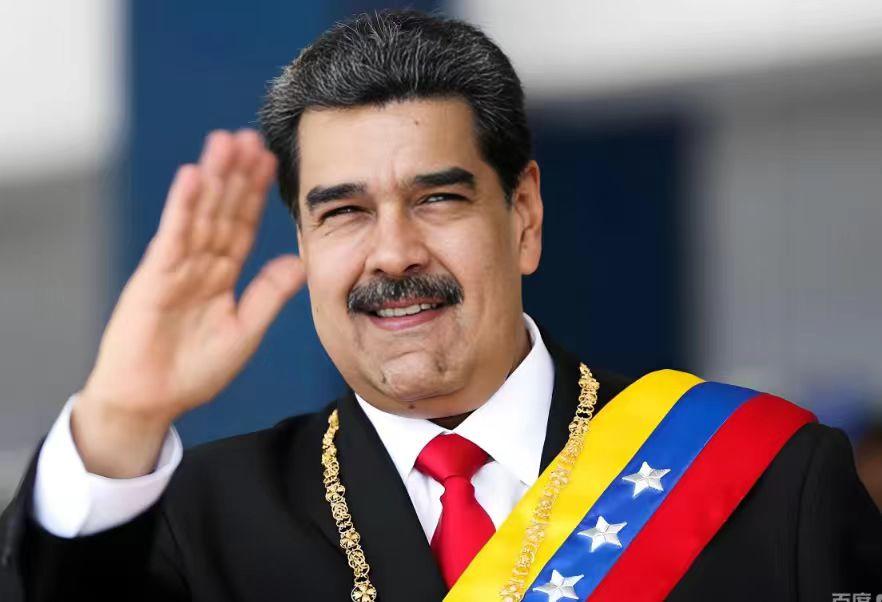 有人说整个委内瑞拉难道只有马杜罗总统夫妇在反美吗？为什么这对夫妇被绑架后，委内瑞