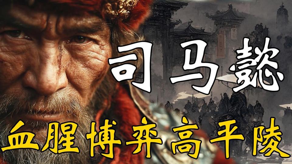 高平陵之变，曹爽手上有皇帝，有禁军，还有桓范从洛阳带出来的大司农印，也就是说，政