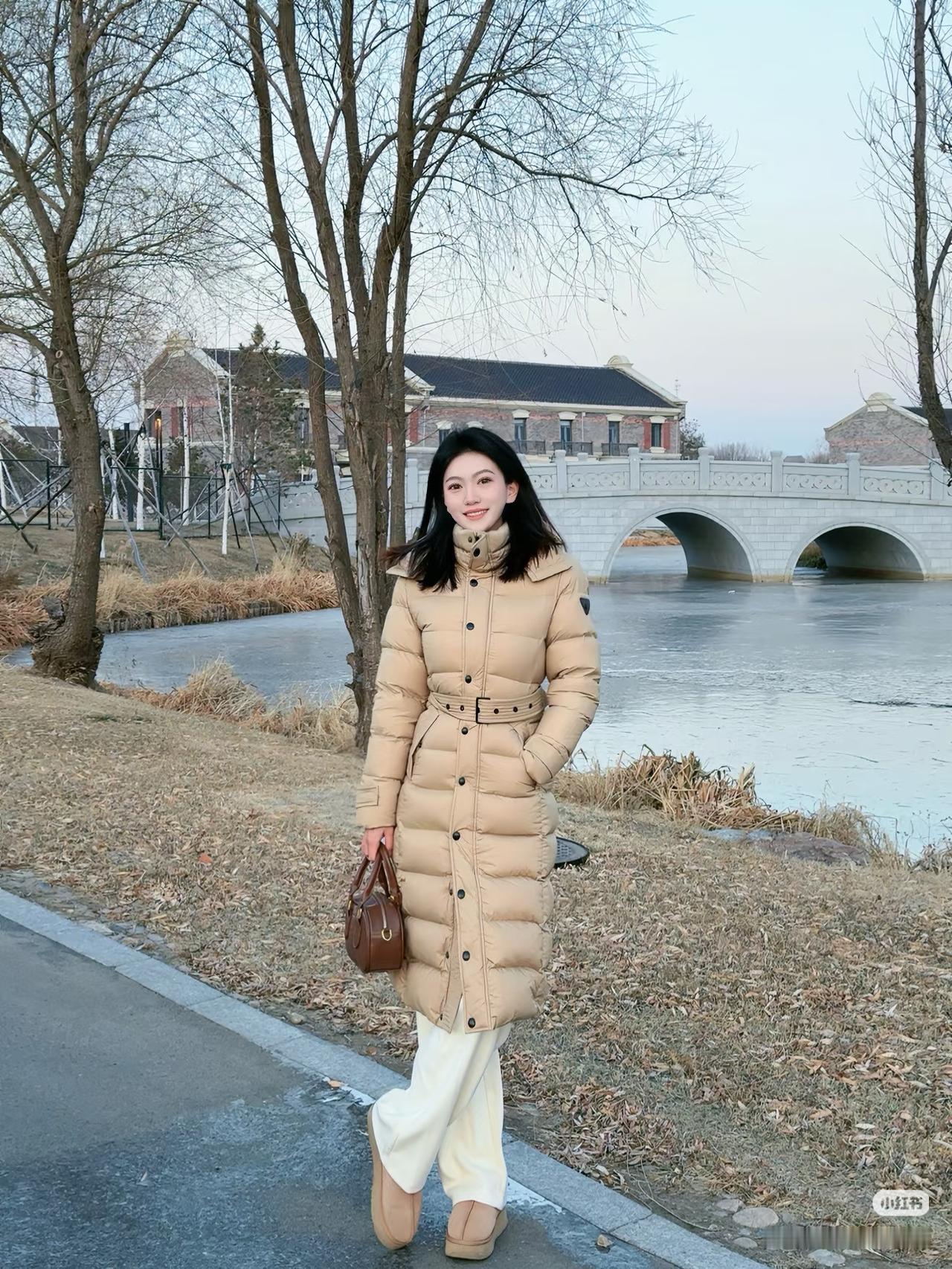 分享我的随手街拍