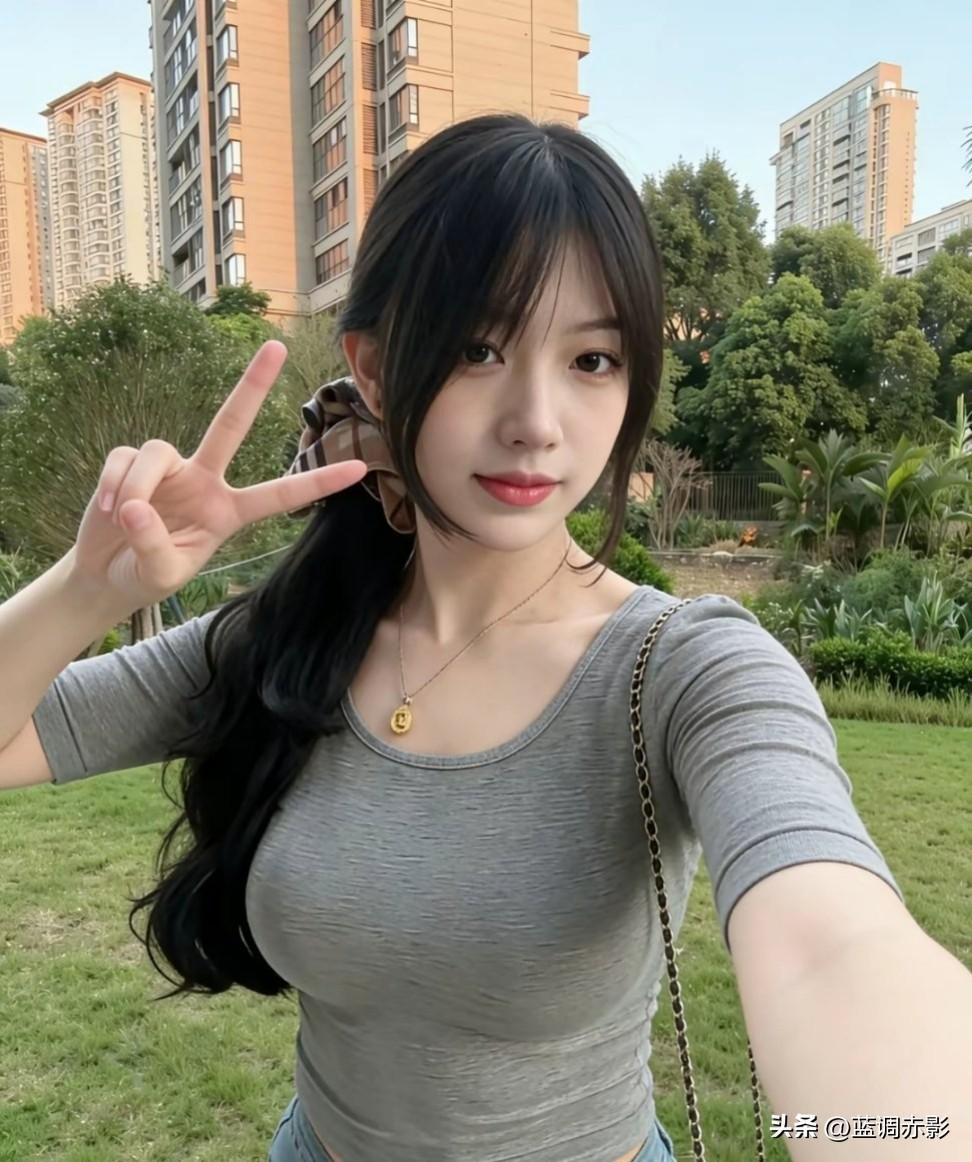 元气满满的一天，从微笑开始！😊🌞