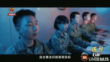 还是这东西好，比导弹便宜得多了，而且据说拥有“自主算法”，能自动发现识别目标，比