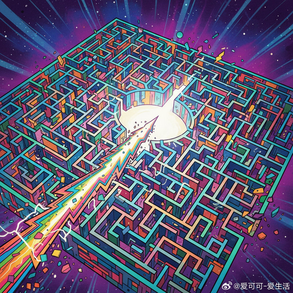 如何正确开展研究？许多人“谷歌一下，随便翻翻”，而真正的研究者是狩猎者，是地图绘