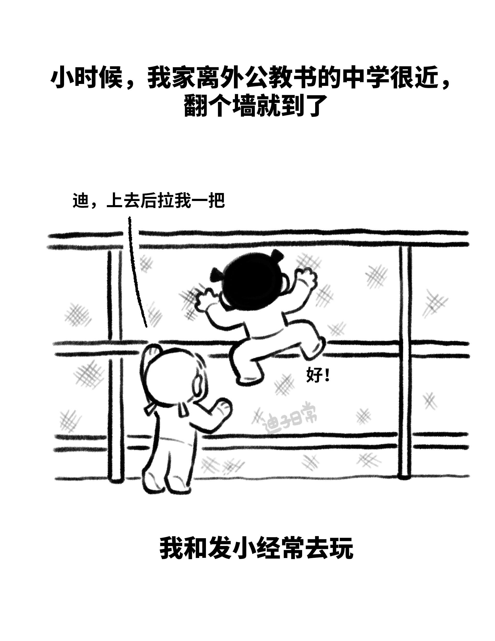 幸运的幸运草。