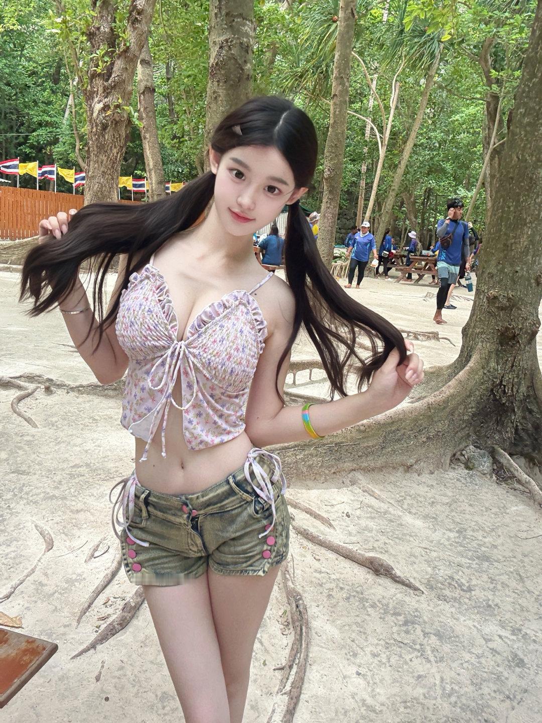 普吉岛之旅 🏝️ 