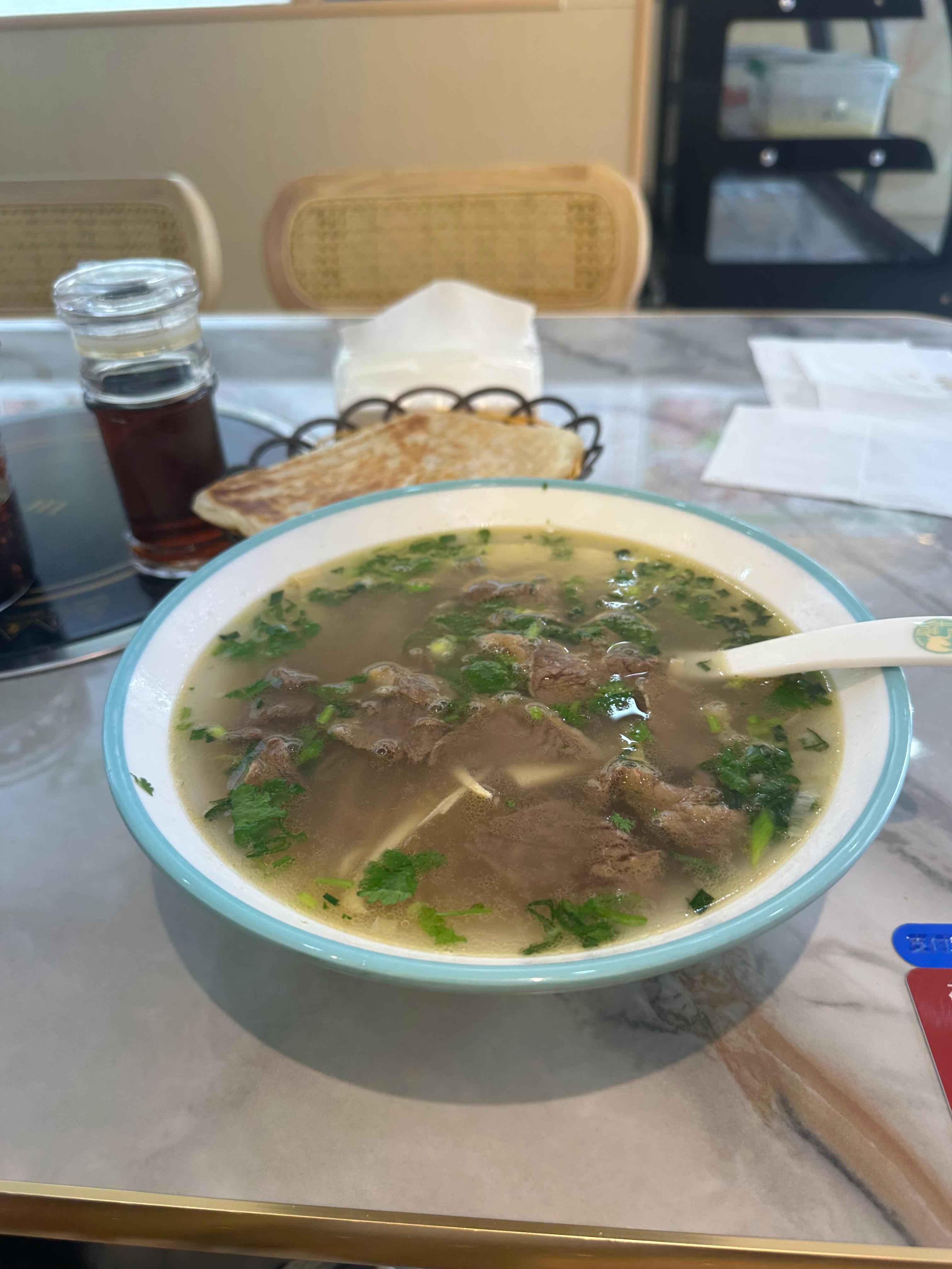 早饭都吃了吗 ​​​