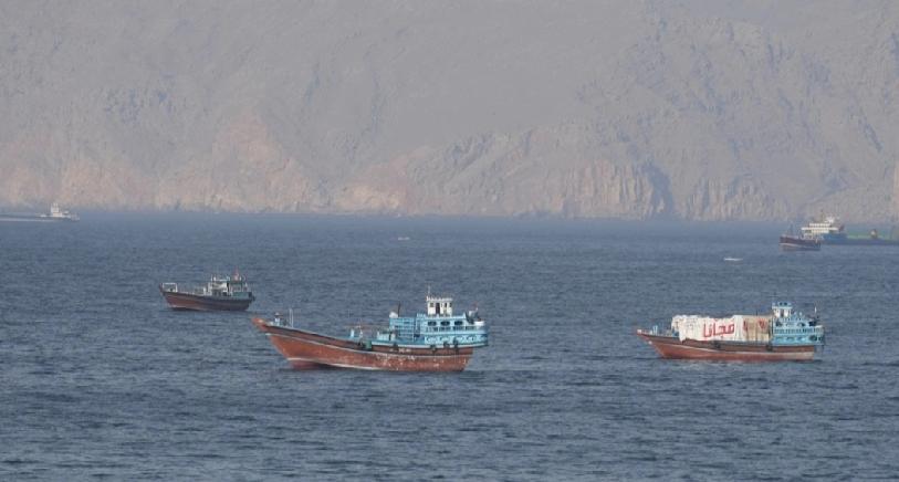 伊朗指美国「屡次违背承诺」，霍尔木兹将恢复「先前（由伊方封锁／严管）状态」，并传