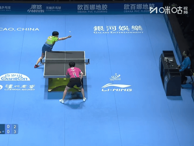 松岛辉空这小子脾气真不小，
怪不得人称“少爷”呢。
澳门世界杯单打半决赛对战林昀