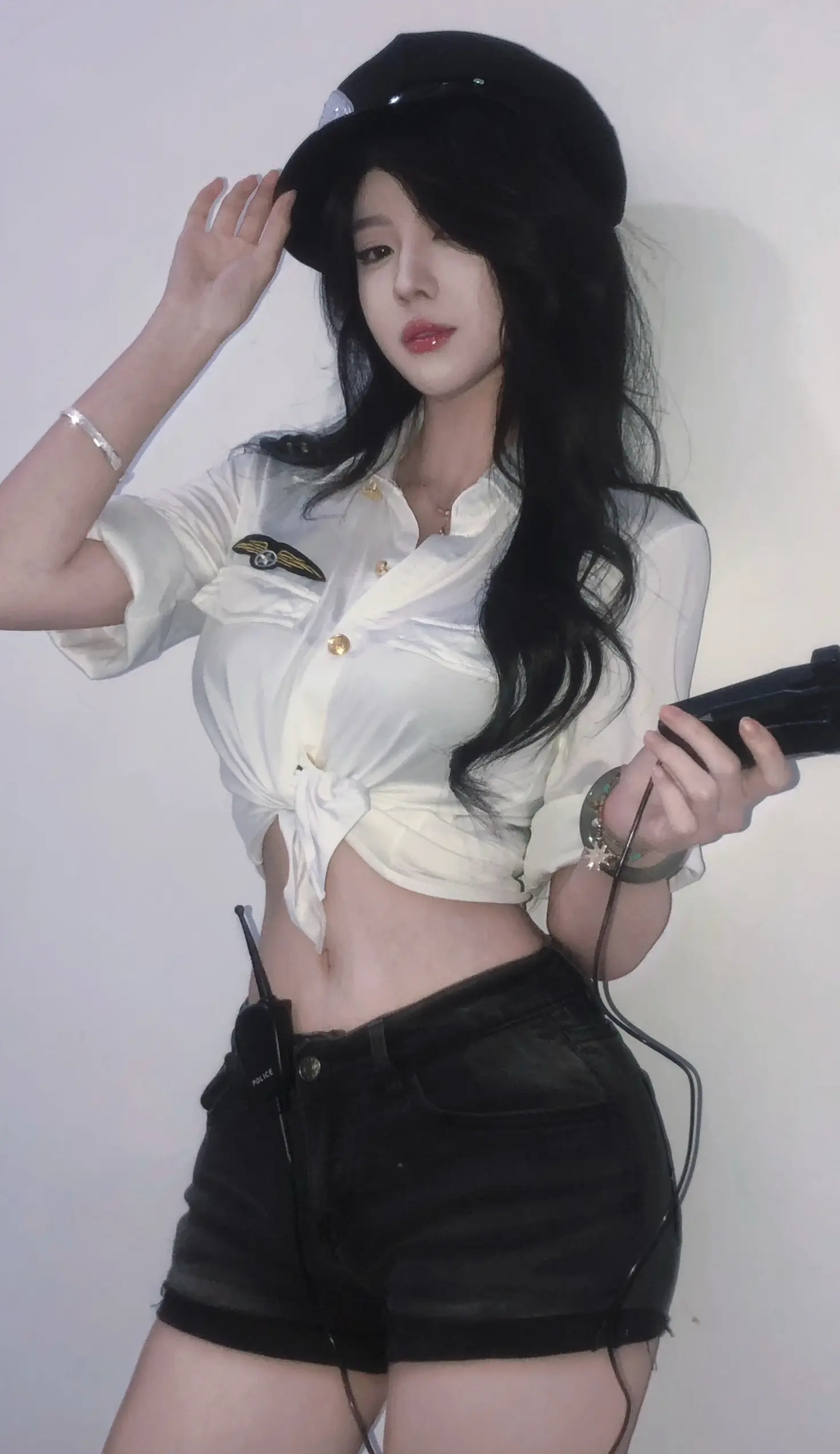 小蛮腰小蛮腰…