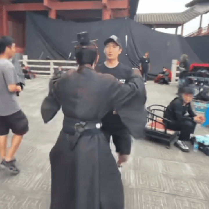 小挂件一只 
