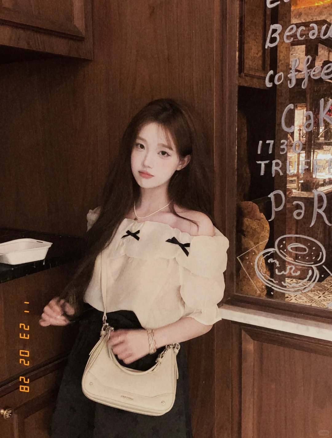 胶片风｜面包店好好拍！