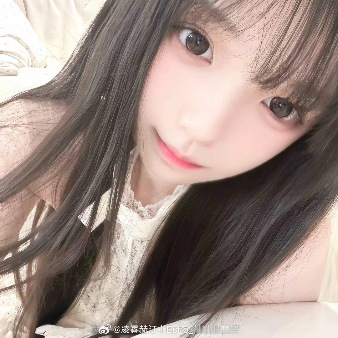 𝐖𝐞𝐂𝐡𝐚𝐭｜女头｜ins氛围感头像｜温柔系头像｜治愈感头像｜日常真