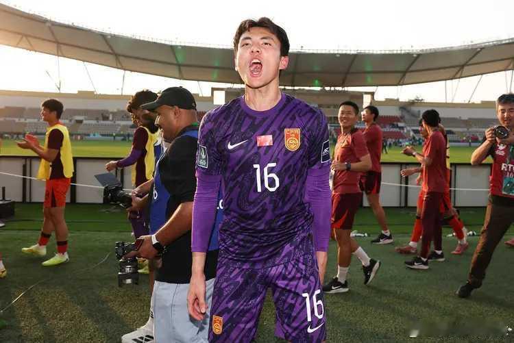 01月18日在U23国足淘汰乌兹别克斯坦晋级U23亚洲杯四强之后，越南媒体《青年