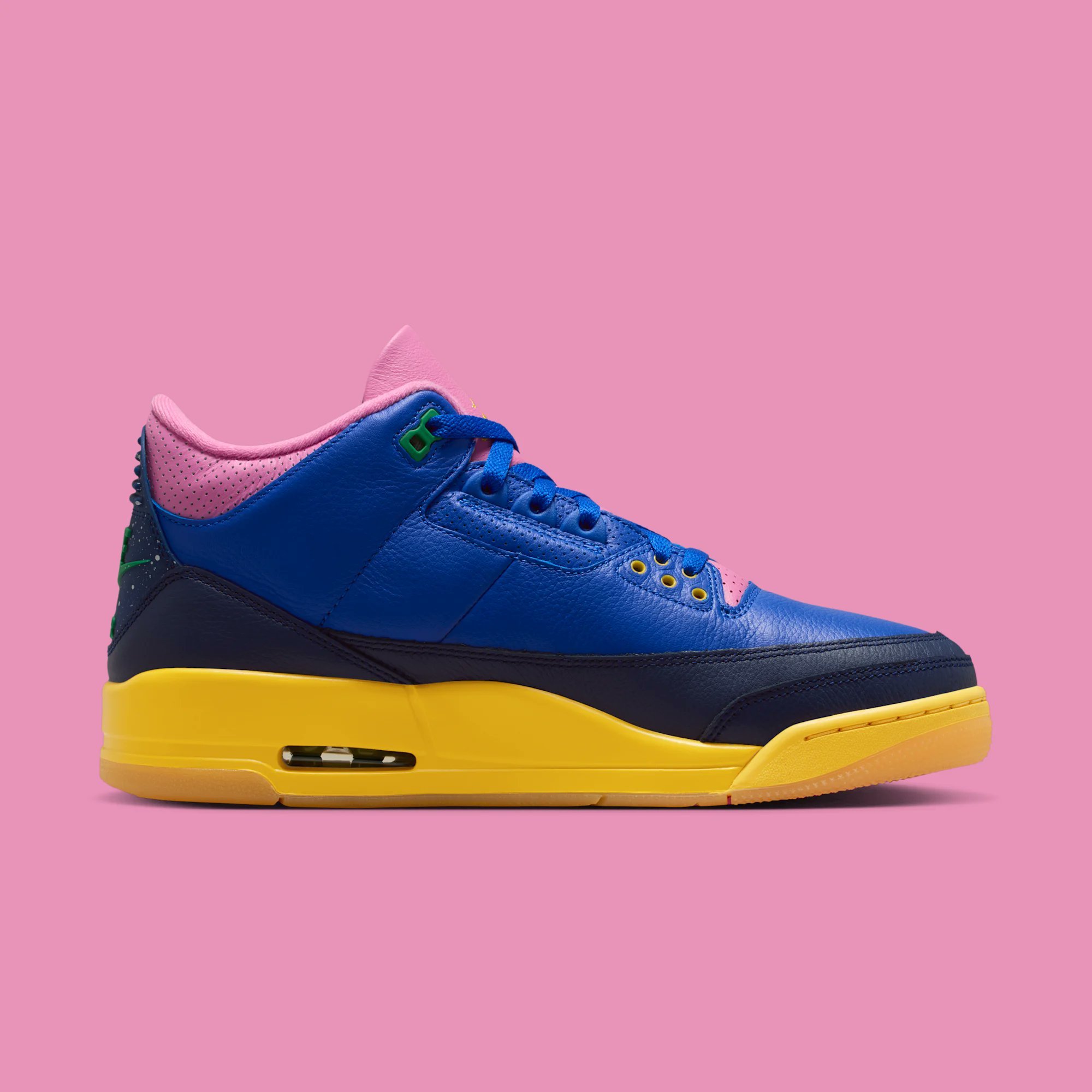 Air Jordan 3 Retro OG SP 