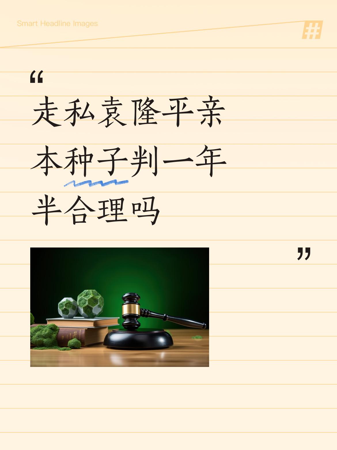 袁隆平亲本种子被盗，嫌犯只判一年半，这结果真让人意难平。袁老一生心血都在杂交水稻