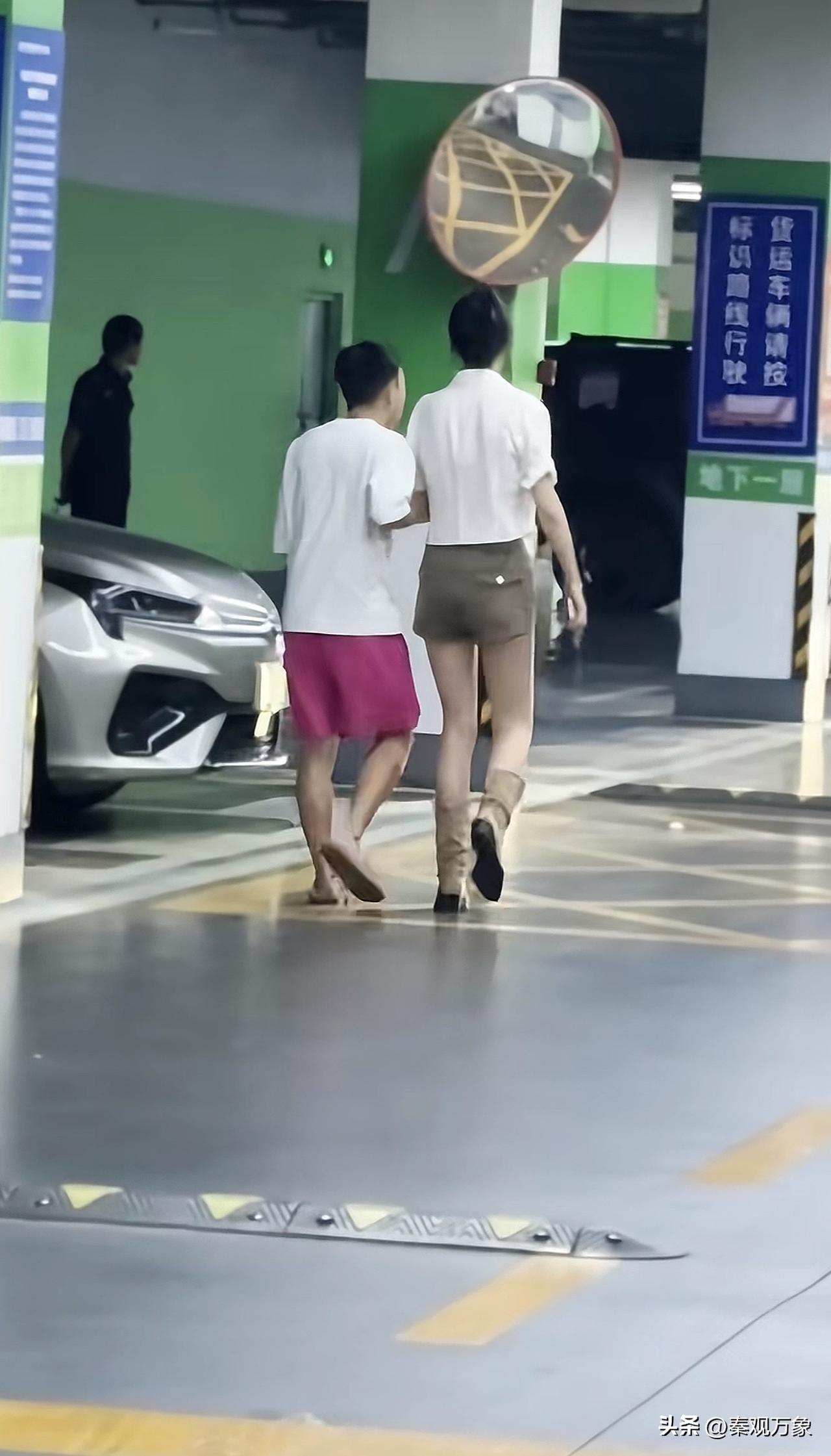 不是，你们女朋友都搁哪找的？